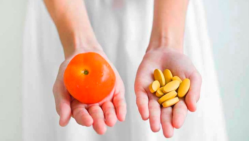 Mengenal Peran Umum Vitamin dan Suplemen dalam Kehidupan Sehari-Hari